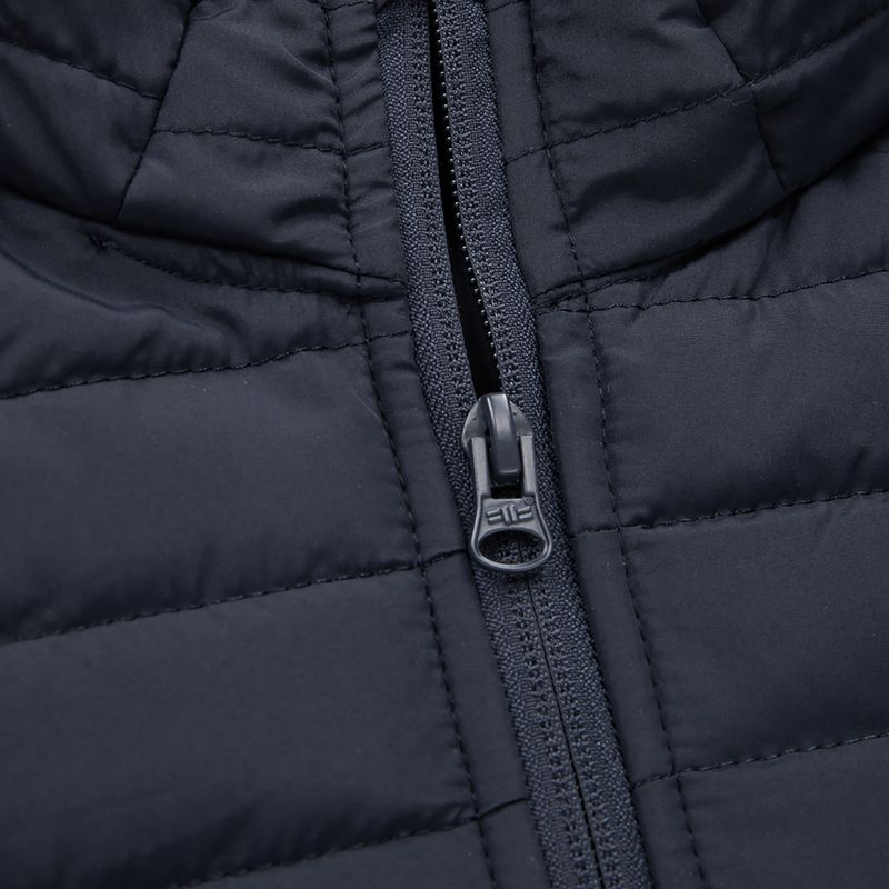 Kurtka męska Pitbull Dillard Hooded dark navy 8