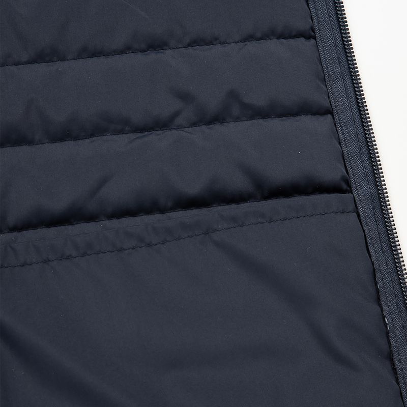 Kurtka męska Pitbull Dillard Hooded dark navy 12