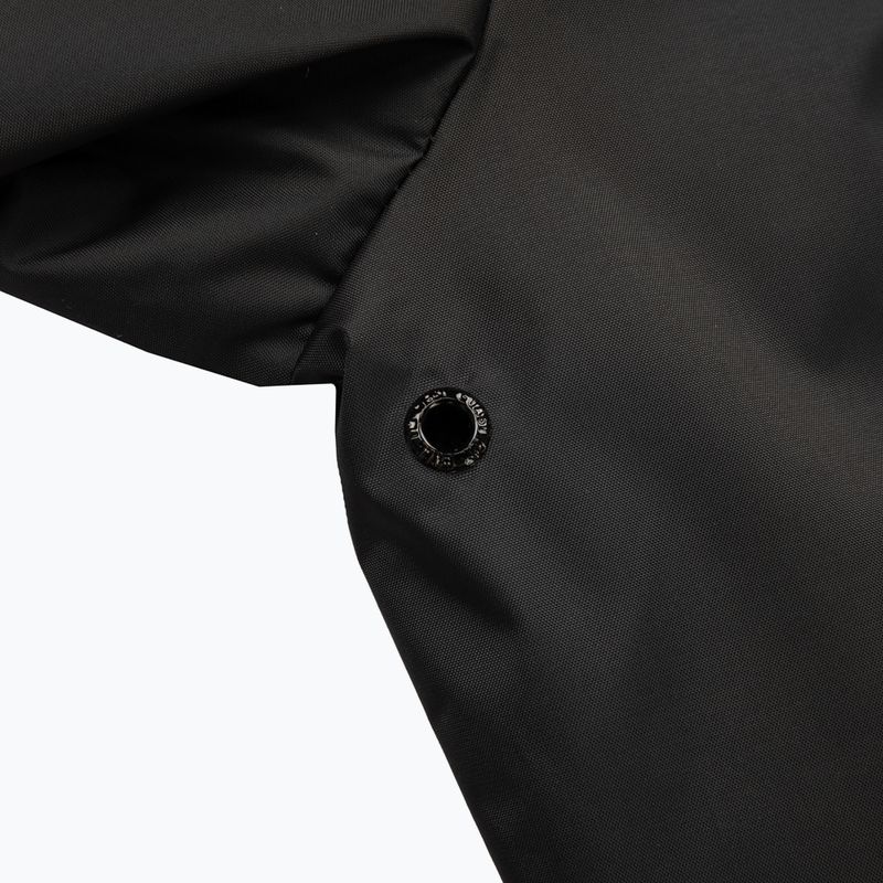 Kurtka damska Pitbull Aaricia Hooded Nylon black 14