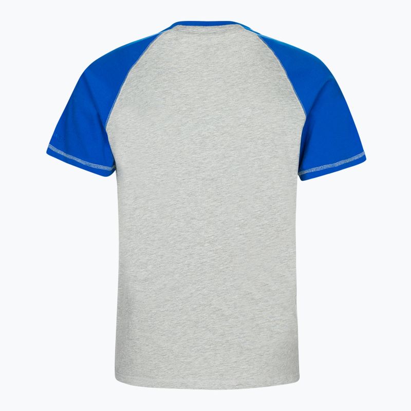 Koszulka męska Pitbull T-Shirt Boxing 210 royal blue 2
