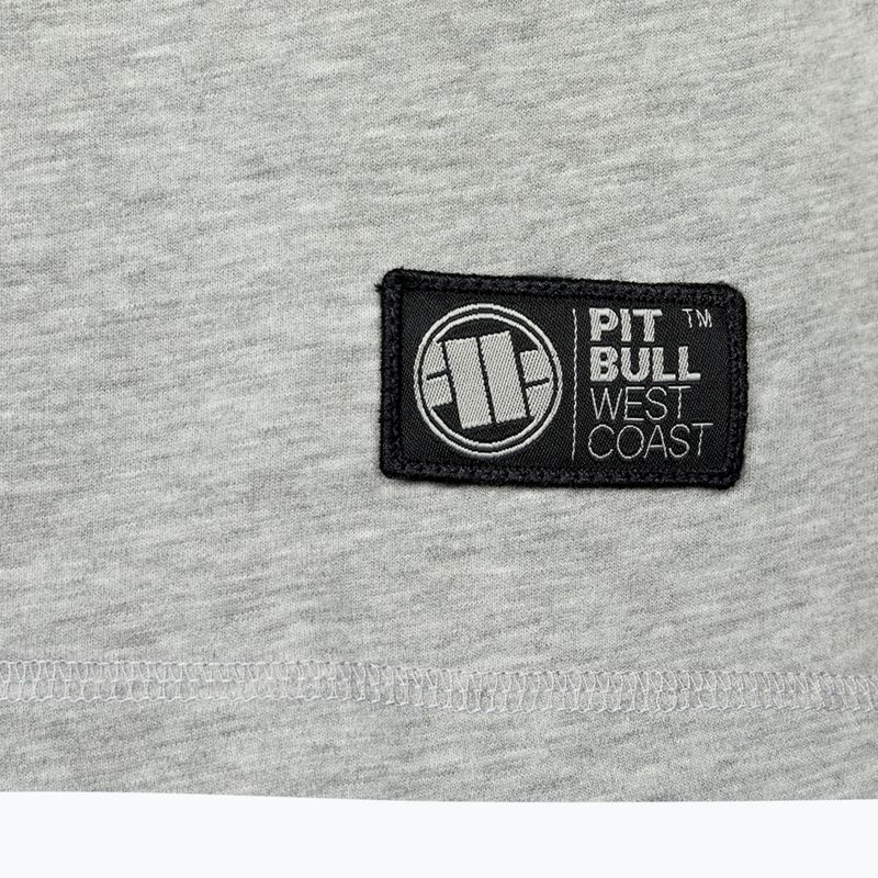 Koszulka męska Pitbull T-Shirt Boxing 210 royal blue 3