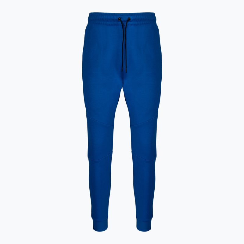 Spodnie męskie Pitbull Pants Clanton royal blue 7