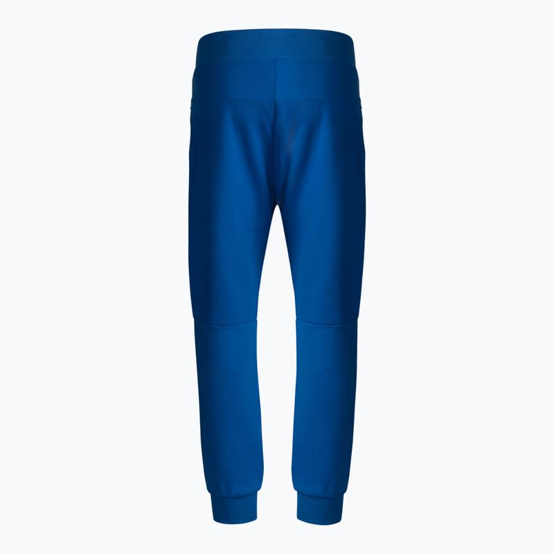 Spodnie męskie Pitbull Pants Alcorn royal blue 2