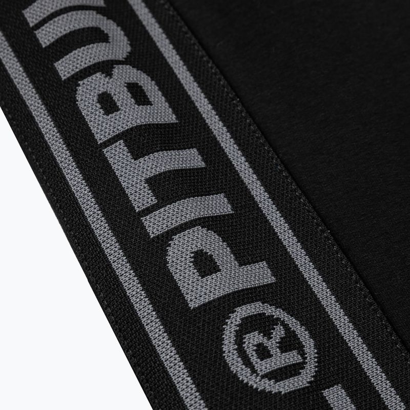 Bluza damska Pitbull Hooded Zip French Terry black 7