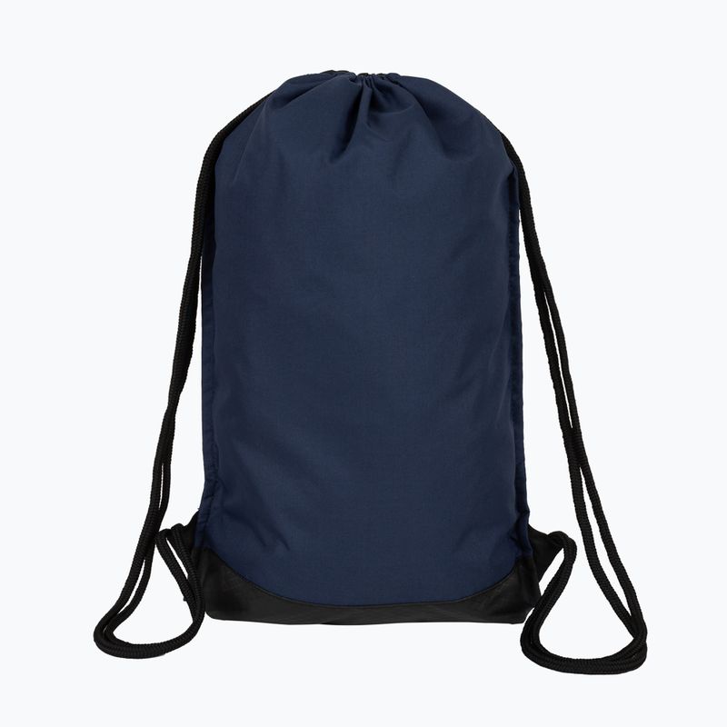 Worek Pitbull Logo 17 l black/dark navy 6