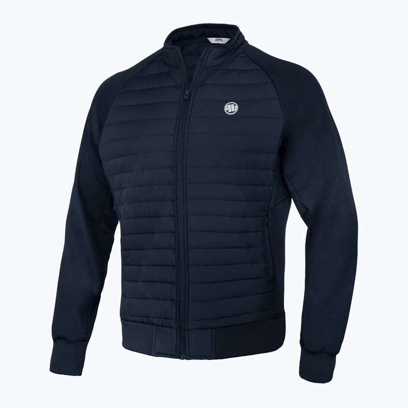 Kurtka męska Pitbull Pacific dark navy
