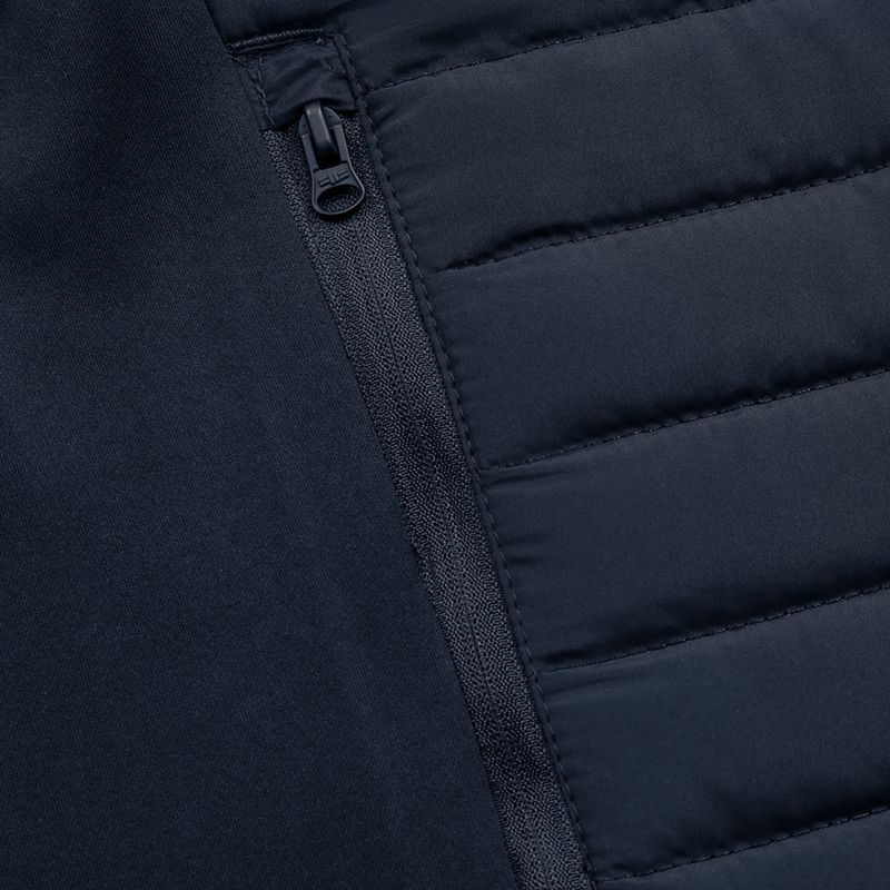 Kurtka męska Pitbull Pacific dark navy 5