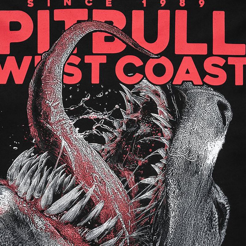 Longsleeve męski Pitbull Since 89 black 10