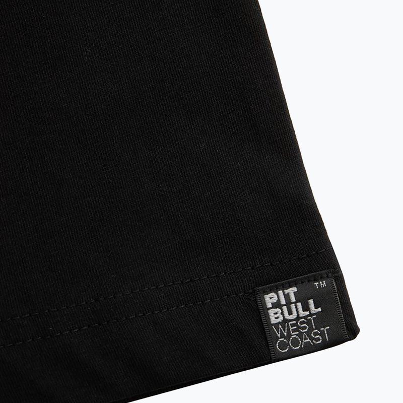 Longsleeve męski Pitbull Since 89 black 12