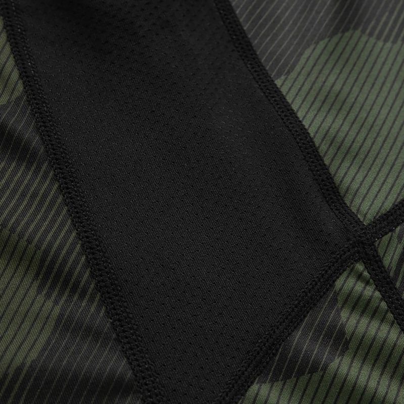 Koszulka męska Pitbull Performance Dillard Casino black/olive 7