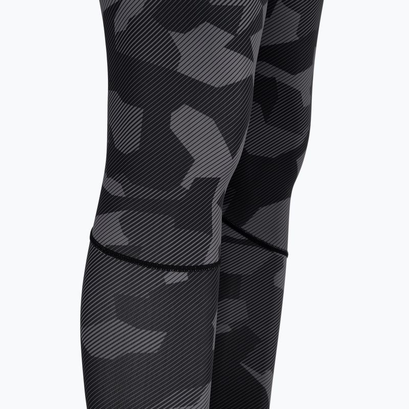 Legginsy męskie Pitbull Dillard black 6