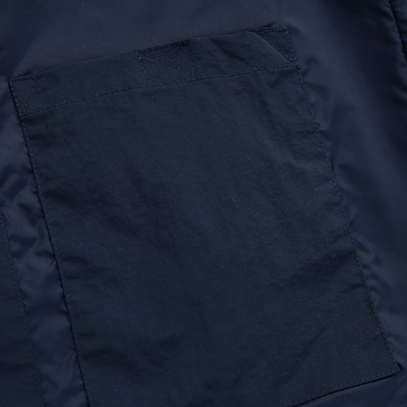 Kurtka męska Pitbull Spine dark navy 6