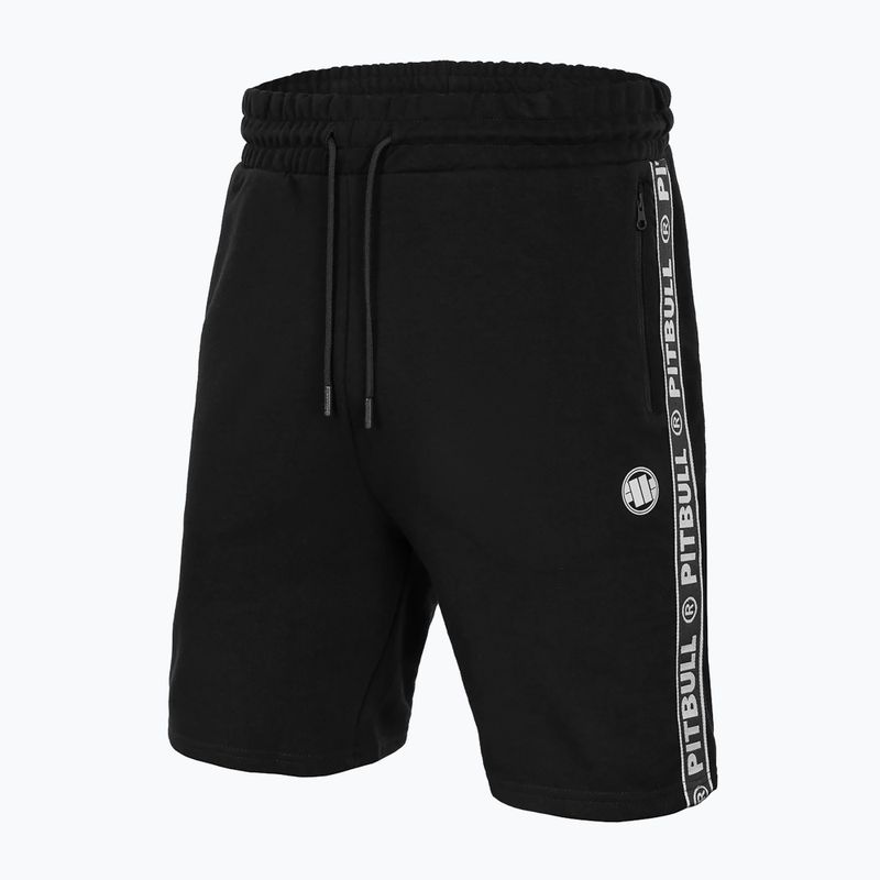 Spodenki męskie Pitbull Meridian black