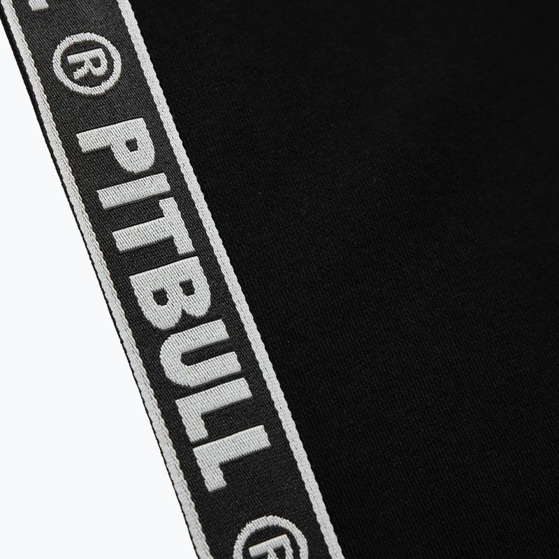 Spodenki męskie Pitbull Meridian black 6