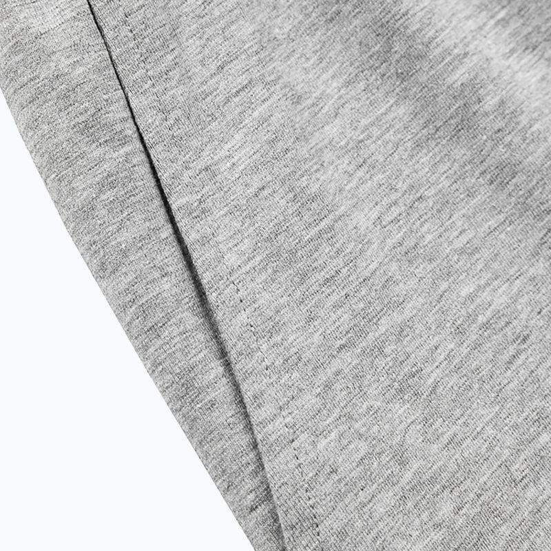 Spodnie męskie Pitbull Durango Jogging 210 grey/melange 4