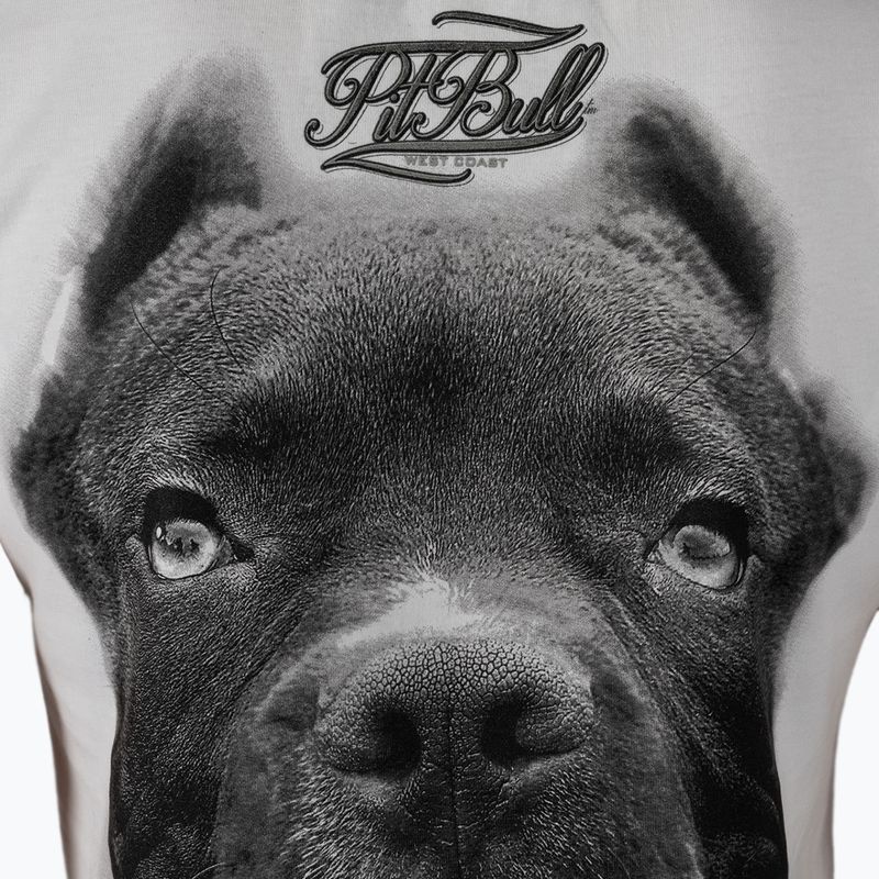 Koszulka damska Pitbull Ir white 3
