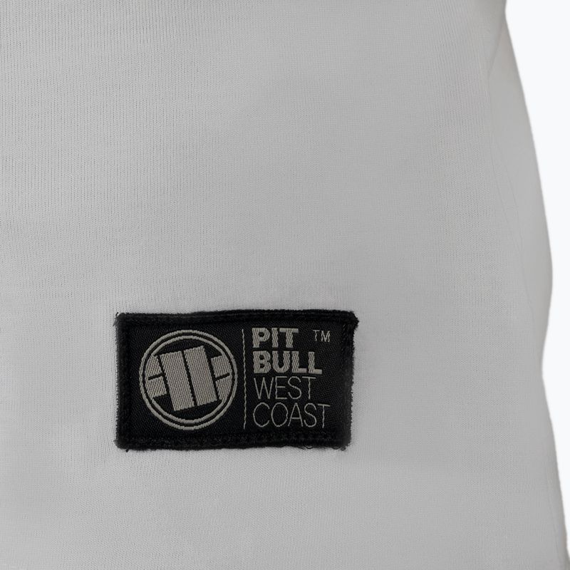 Koszulka damska Pitbull Ir white 4