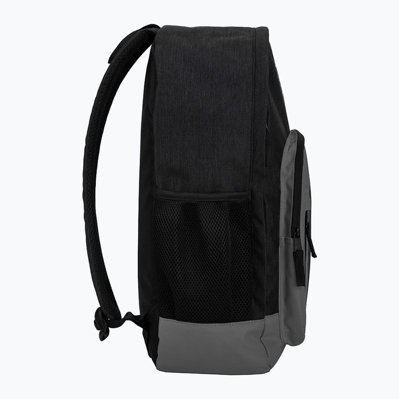 Plecak męski Pitbull Pitbull Ir 28 l black/grey 9