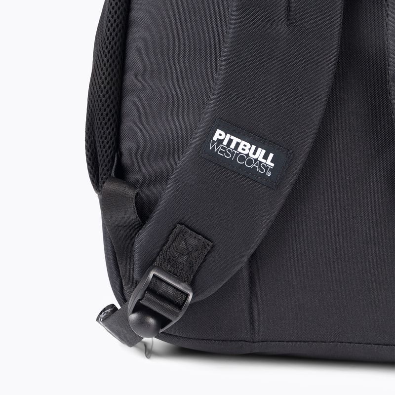 Plecak męski Pitbull Keep Rolling 28 l black 7