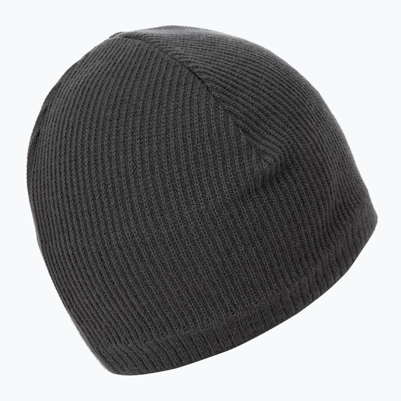 Czapka zimowa męska Pitbull Beanie Mills Logo grey 2