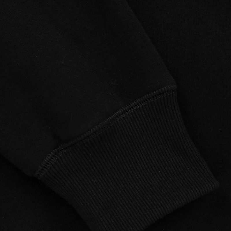 Bluza męska Pitbull Crewneck Hilltop Terry Group black 7