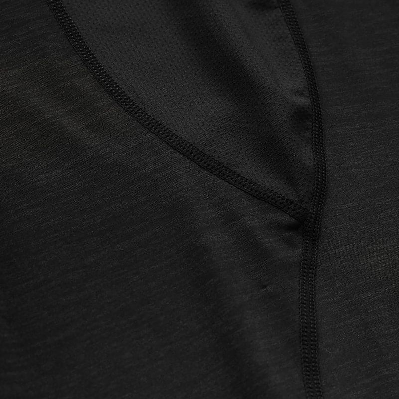 Rashguard męski Pitbull Performance Small Logo black 6
