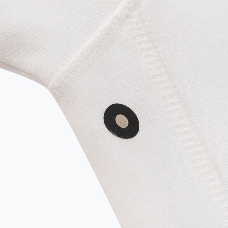 Bluza męska Pitbull Hermes Hooded Zip off white 13