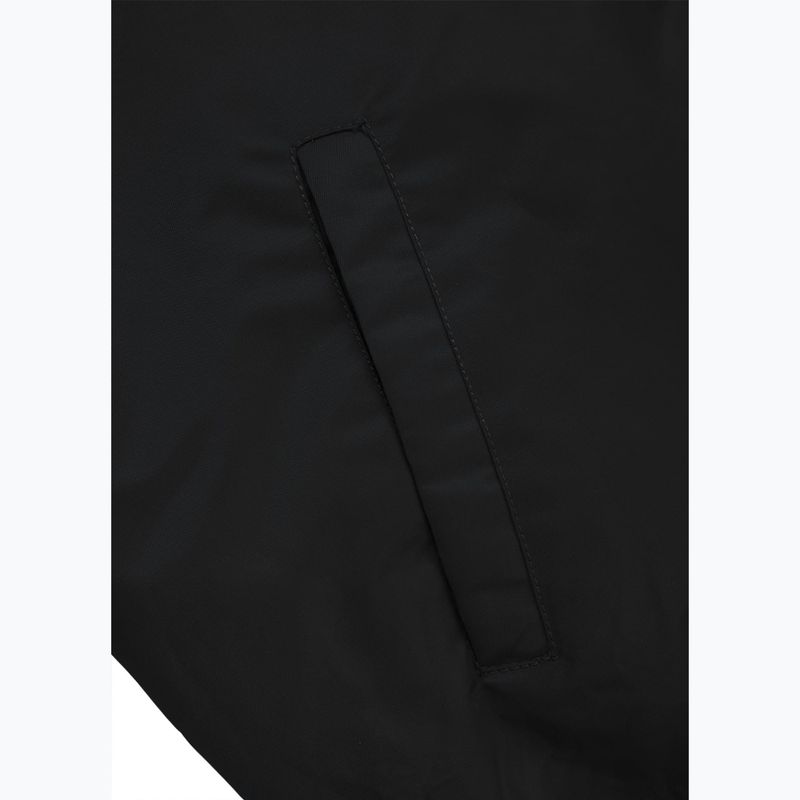 Kurtka męska Pitbull Tyrian 2 Varsity black 8