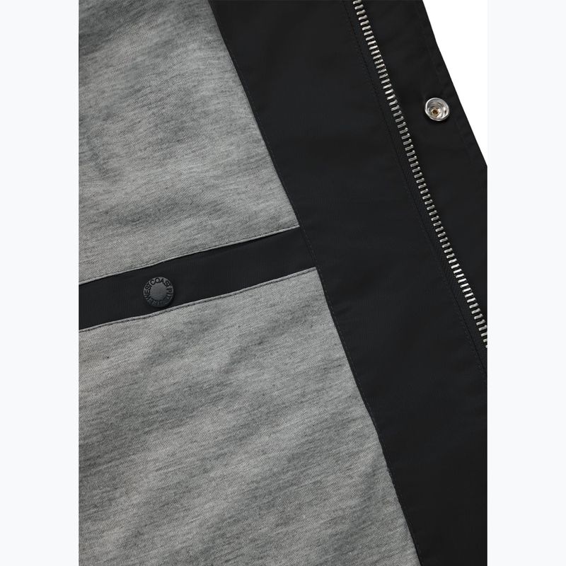 Kurtka męska Pitbull Tyrian 2 Varsity black 12