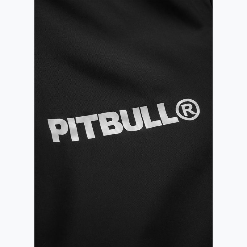 Kurtka damska Pitbull Dahlia 2 Hooded Nylon black 5