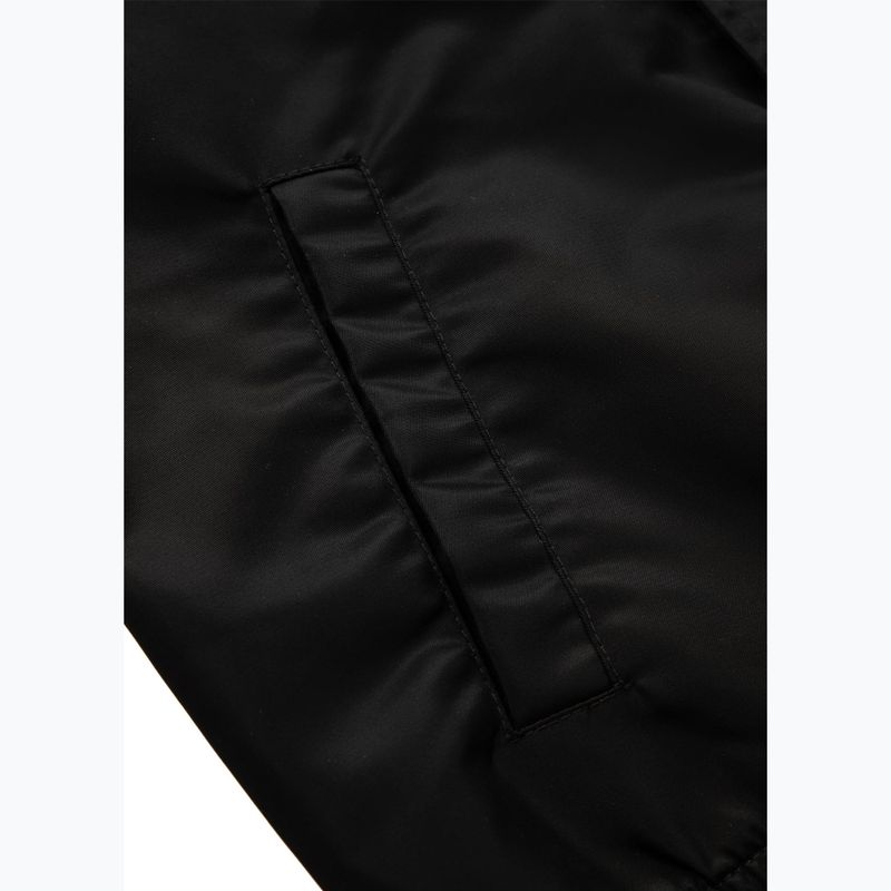 Kurtka damska Pitbull Tequila 3 Varsity black 12