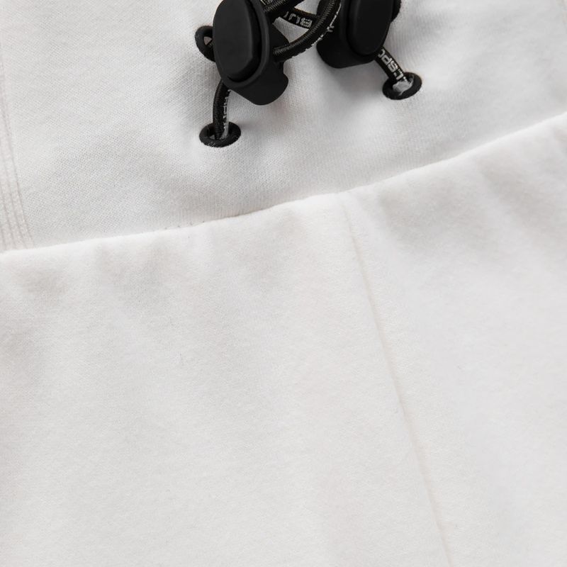Spodenki męskie Pitbull Saturn off white 5