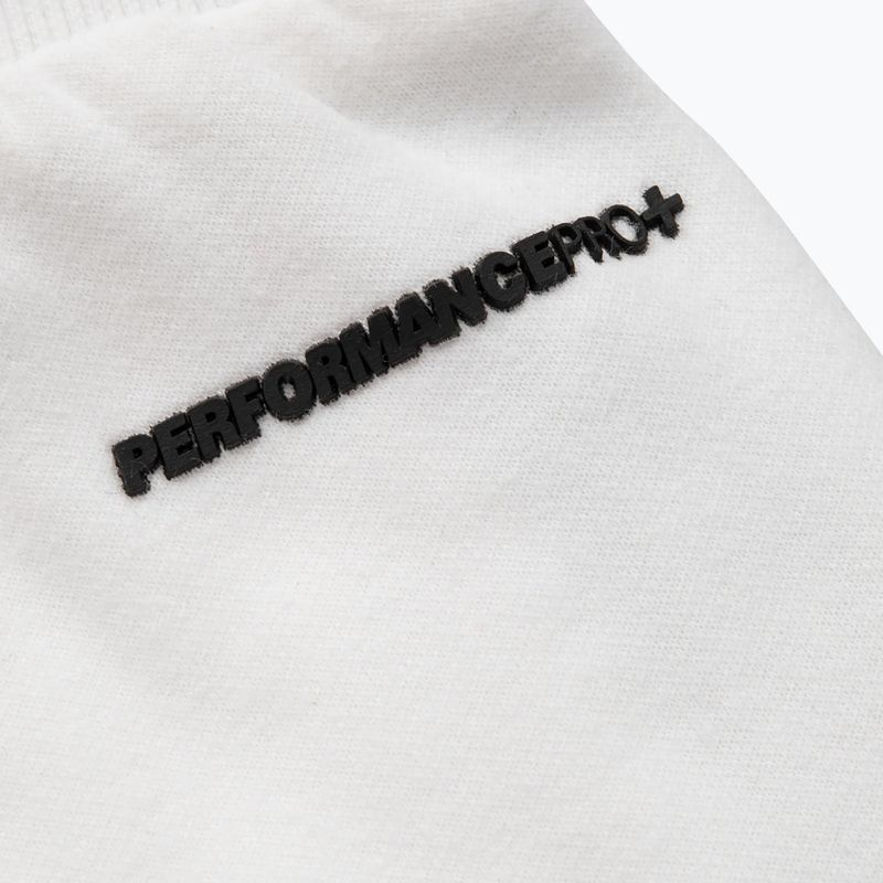 Spodenki męskie Pitbull Saturn off white 7