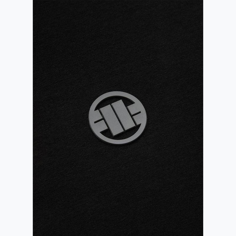 Bluza męska Pitbull Cornish black 4