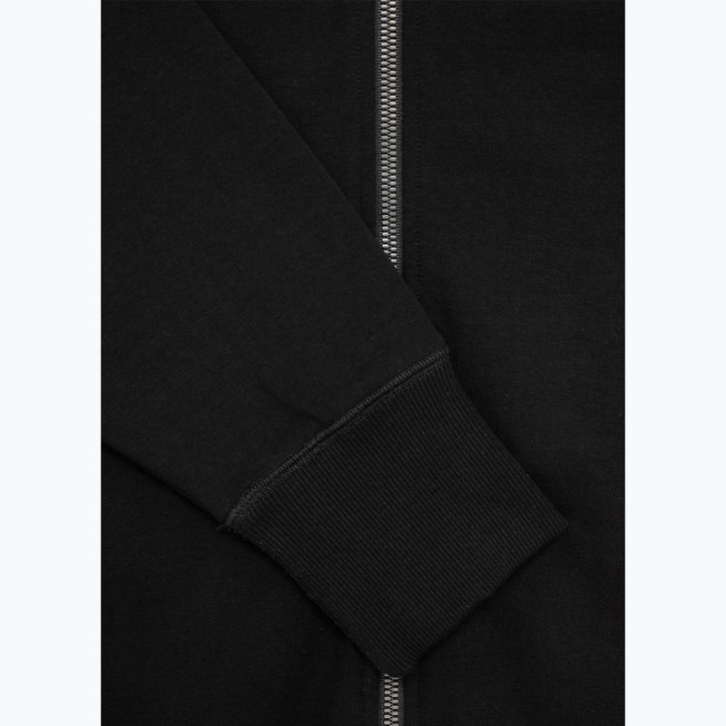 Bluza męska Pitbull Cornish black 5