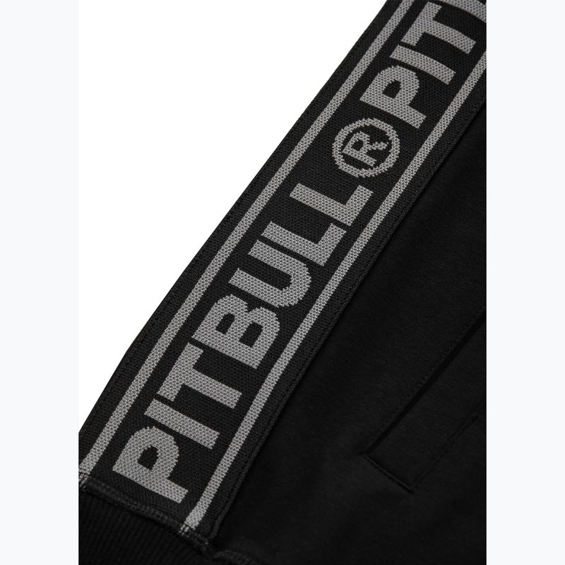 Bluza męska Pitbull Cornish black 7