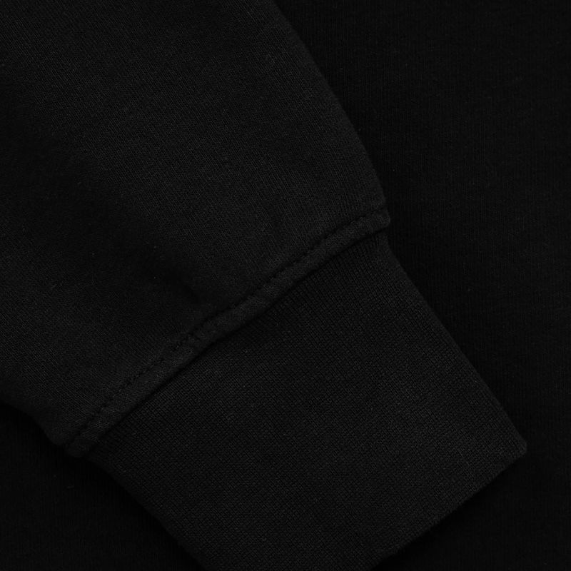 Bluza męska Pitbull Jarvis Crewneck black 4