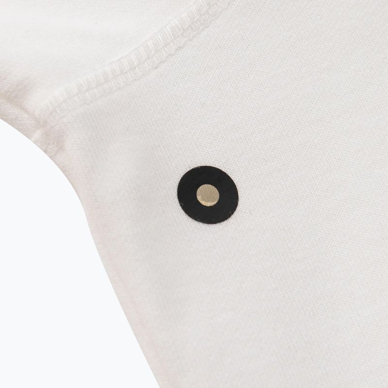 Bluza męska Pitbull Stafford Hooded off white 11