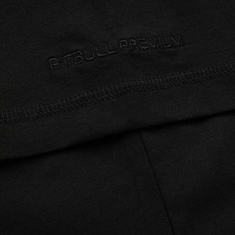 Koszulka męska Pitbull T-S Hilltop 210 black 5