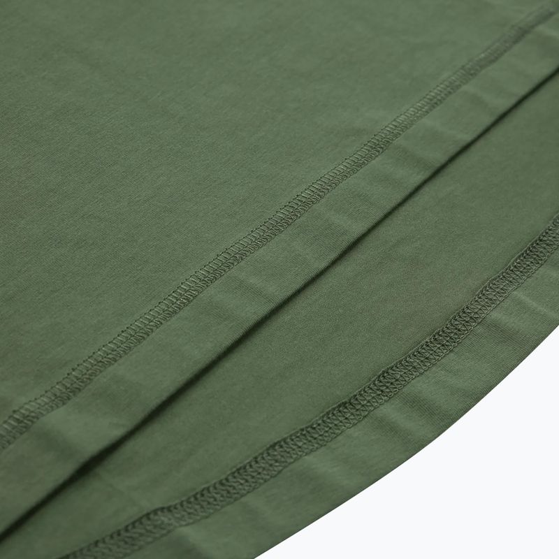 Koszulka męska Pitbull T-S Hilltop 210 olive 8