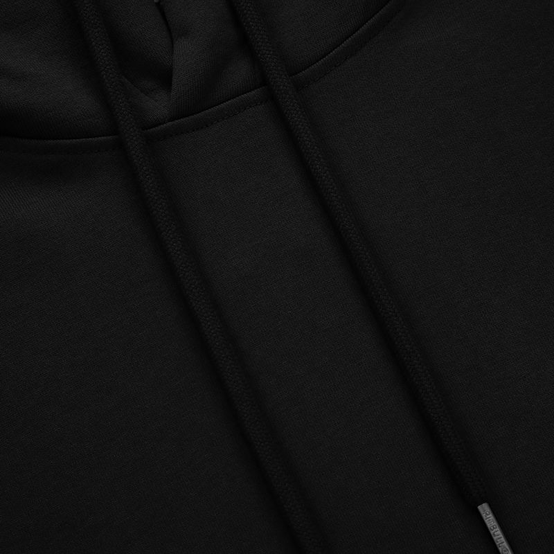 Bluza męska Pitbull Everts Hooded black 3