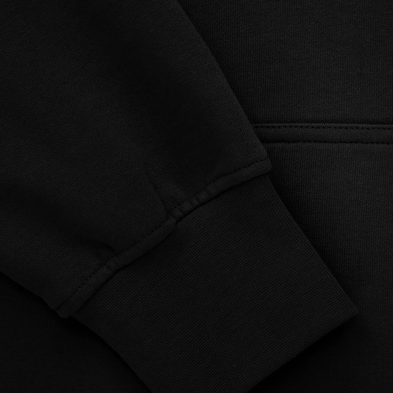 Bluza męska Pitbull Everts Hooded black 5