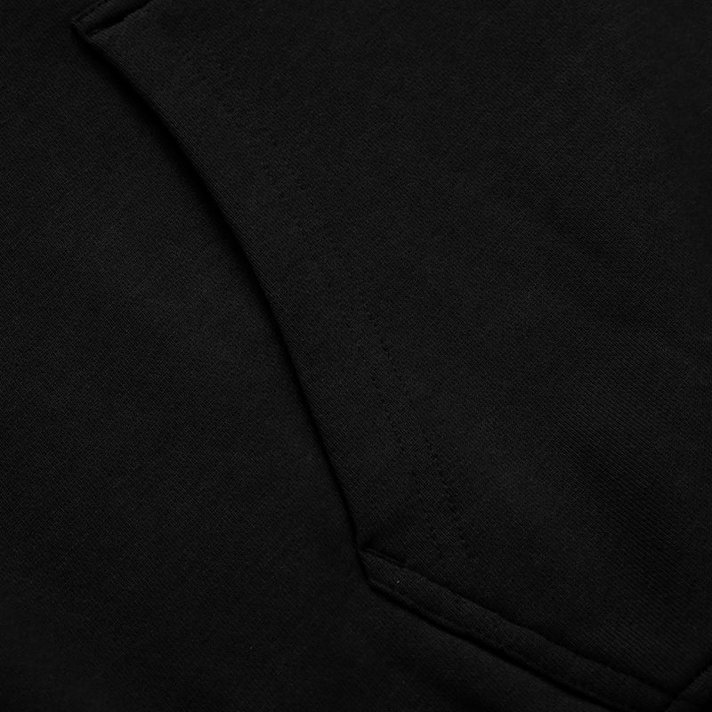 Bluza męska Pitbull Everts Hooded black 6