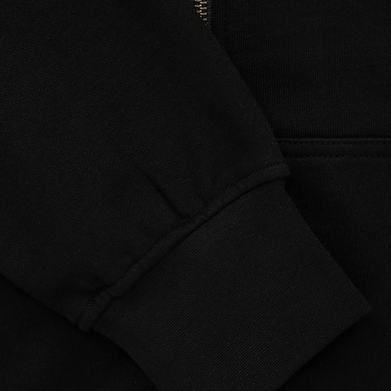 Bluza męska Pitbull Everts Hooded Zip black 5
