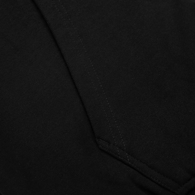 Bluza męska Pitbull Everts Hooded Zip black 6