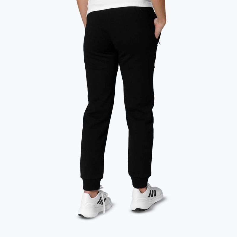 Spodnie damskie Pitbull Chelsea Jogging black 3