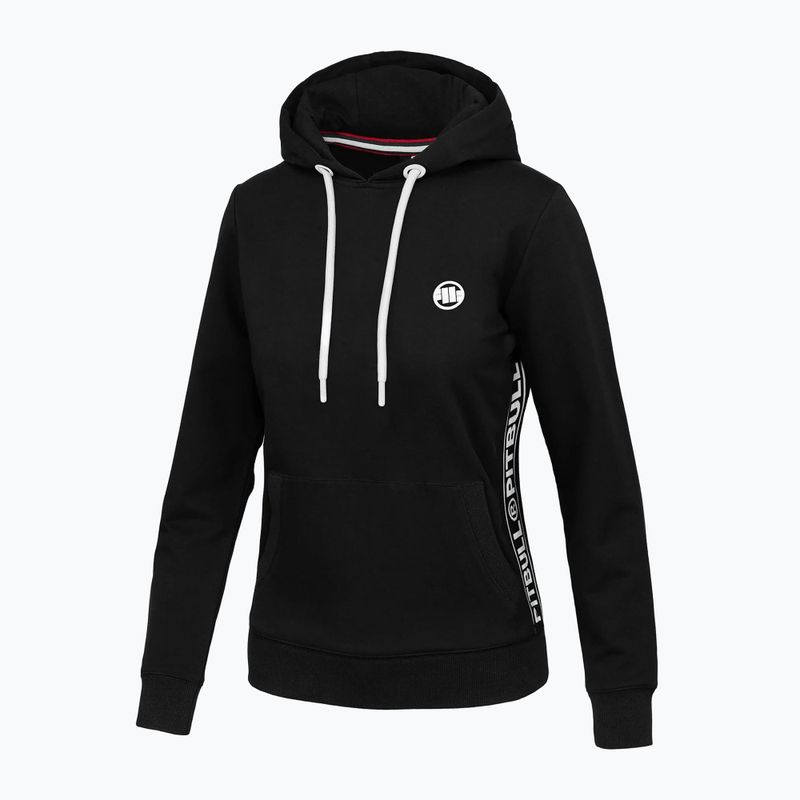 Bluza damska Pitbull La Canada Hooded black