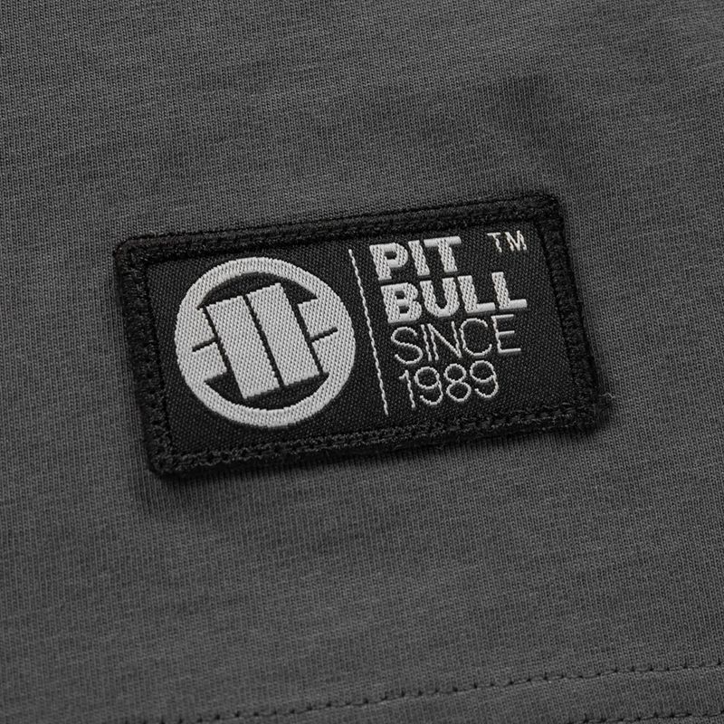 Koszulka męska Pitbull T-S Small Logo dark navy 5