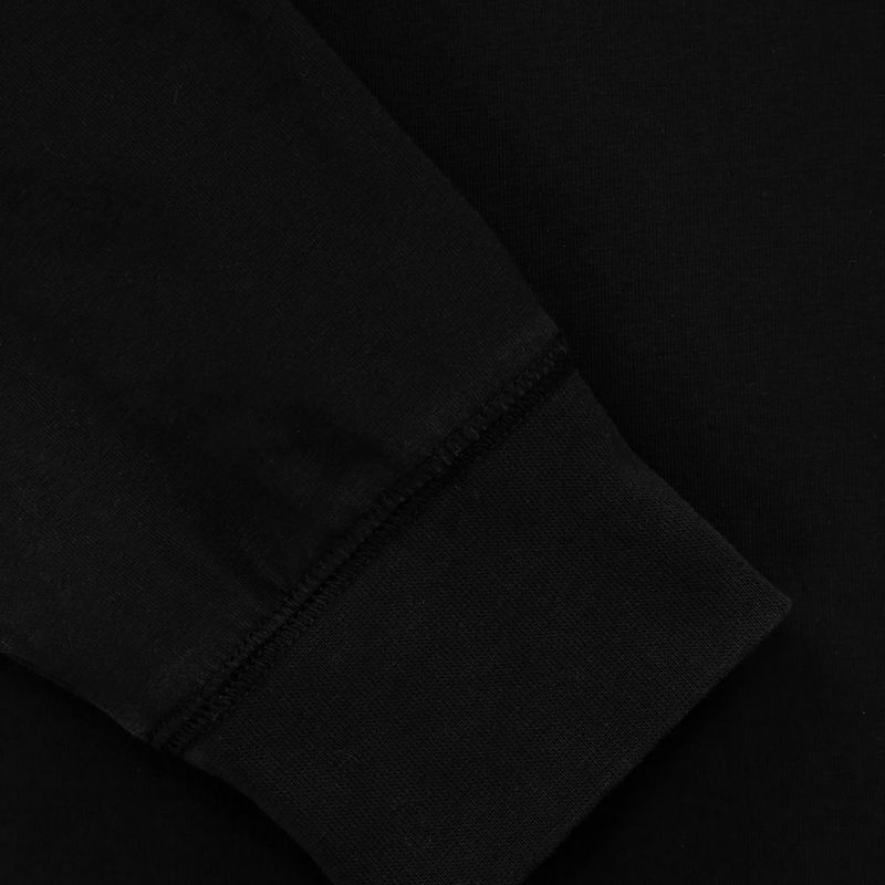 Bluza męska Pitbull Mercado Hooded Small Logo black 5