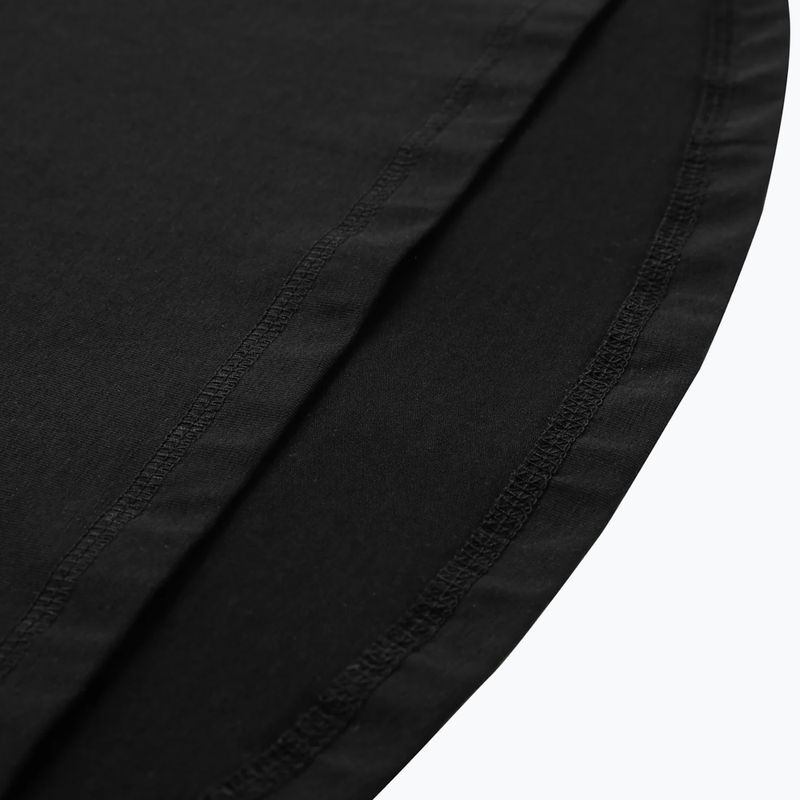 Bluza męska Pitbull Mercado Hooded Small Logo black 7